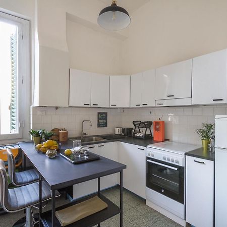 Casa Gin Tonic Apartment Флоренция Екстериор снимка