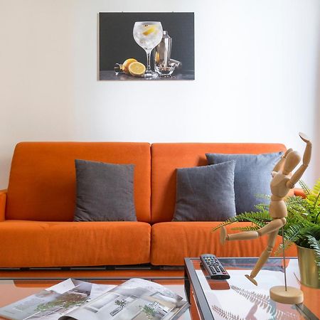 Casa Gin Tonic Apartment Флоренция Екстериор снимка
