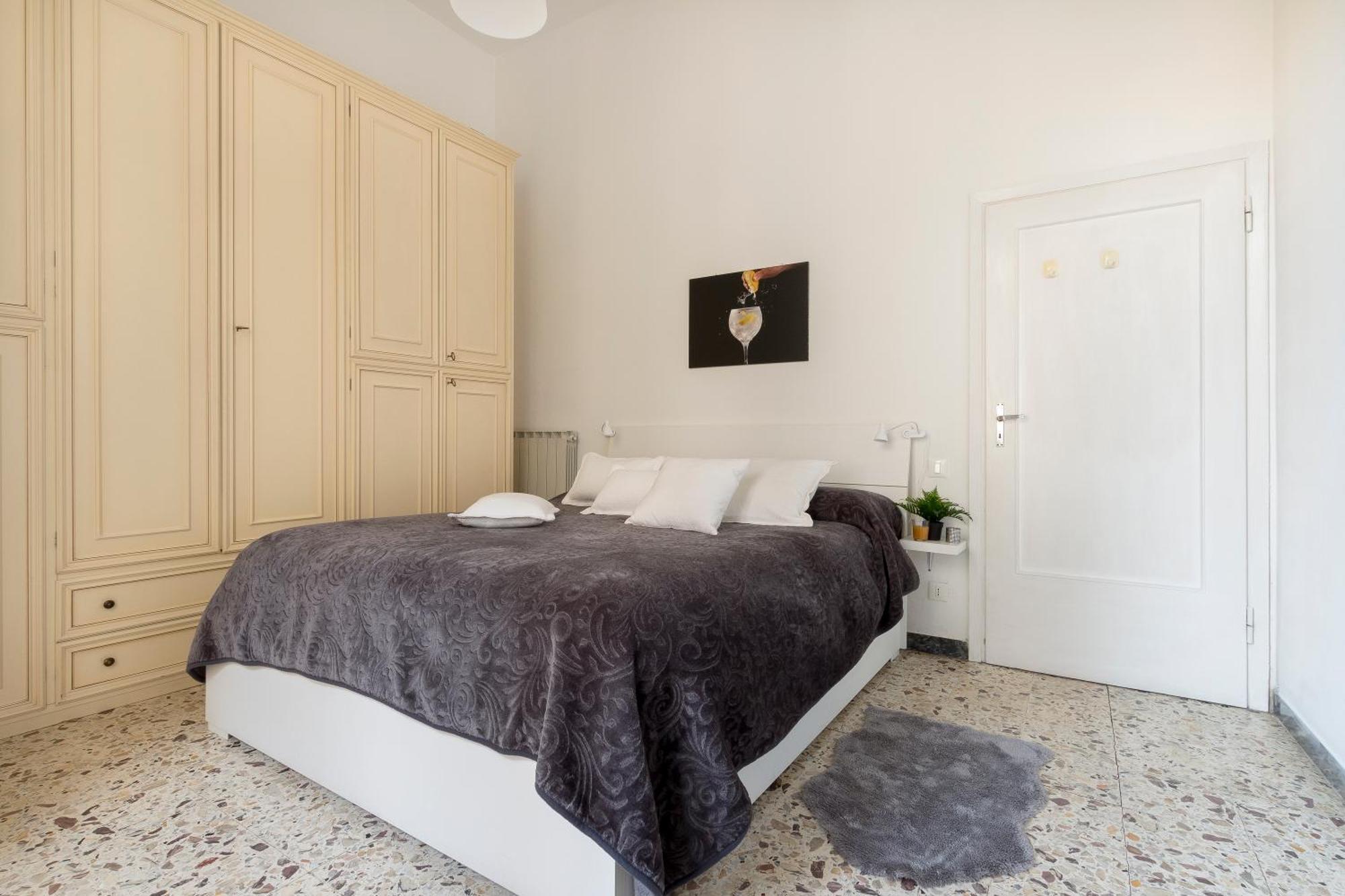 Casa Gin Tonic Apartment Флоренция Екстериор снимка