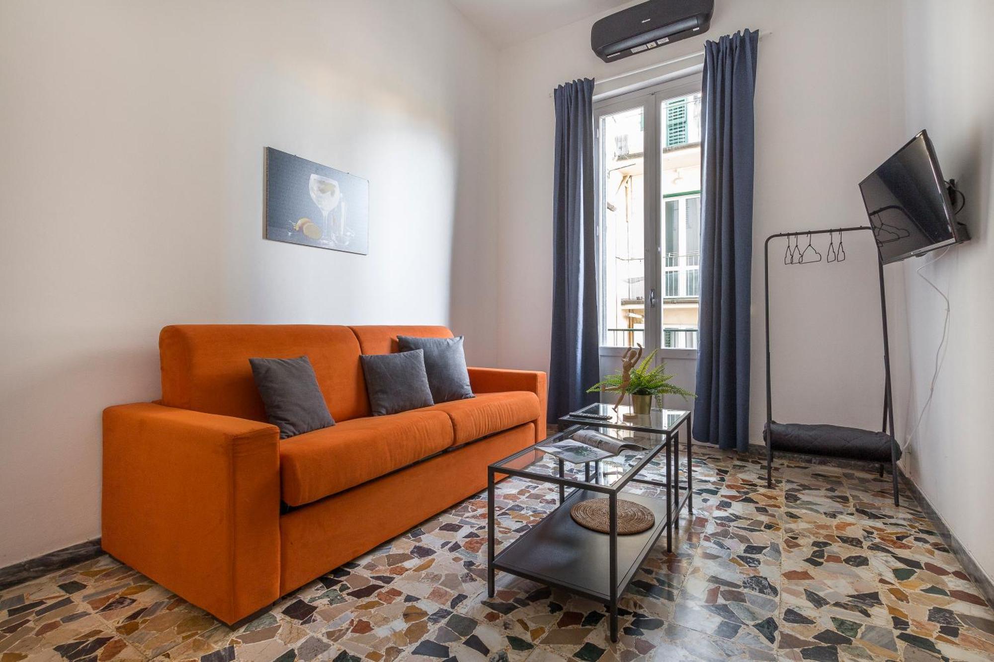 Casa Gin Tonic Apartment Флоренция Екстериор снимка