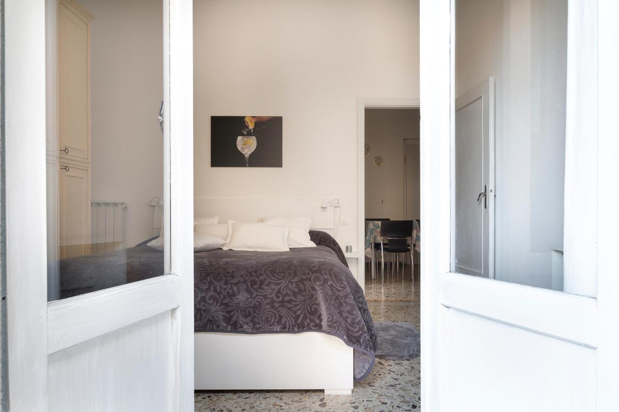 Casa Gin Tonic Apartment Флоренция Екстериор снимка