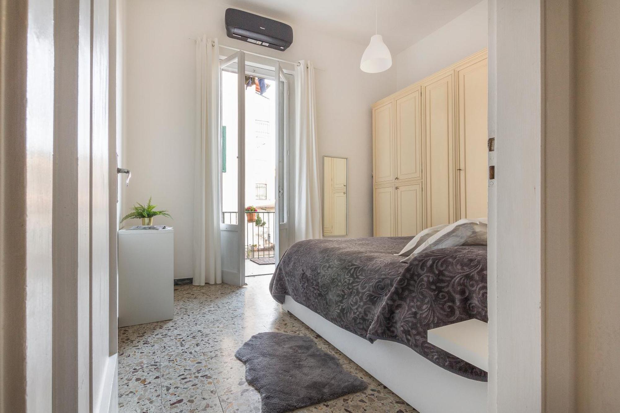 Casa Gin Tonic Apartment Флоренция Екстериор снимка