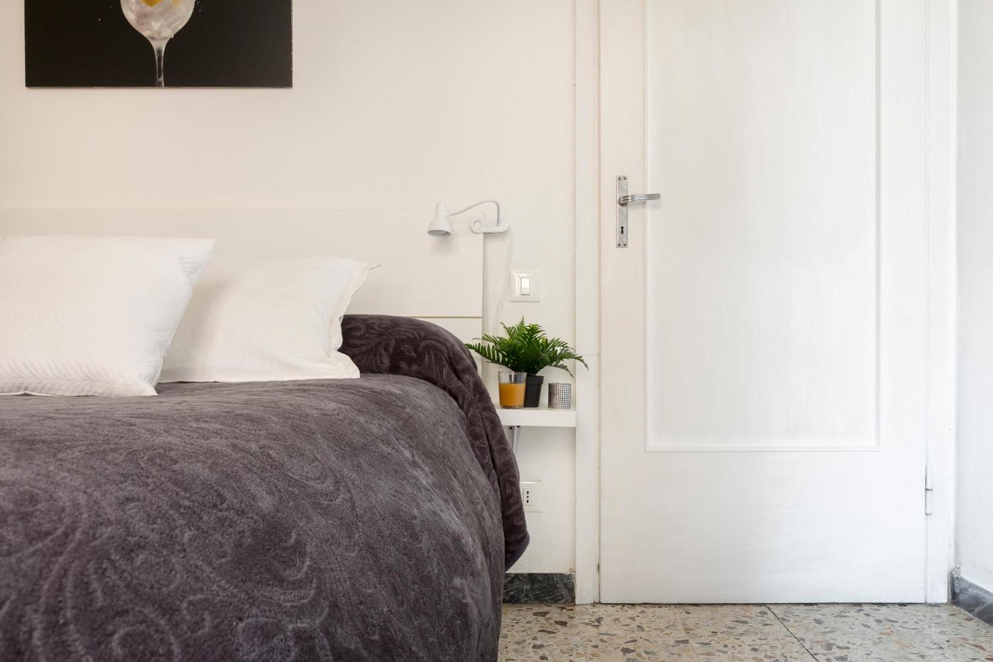 Casa Gin Tonic Apartment Флоренция Екстериор снимка