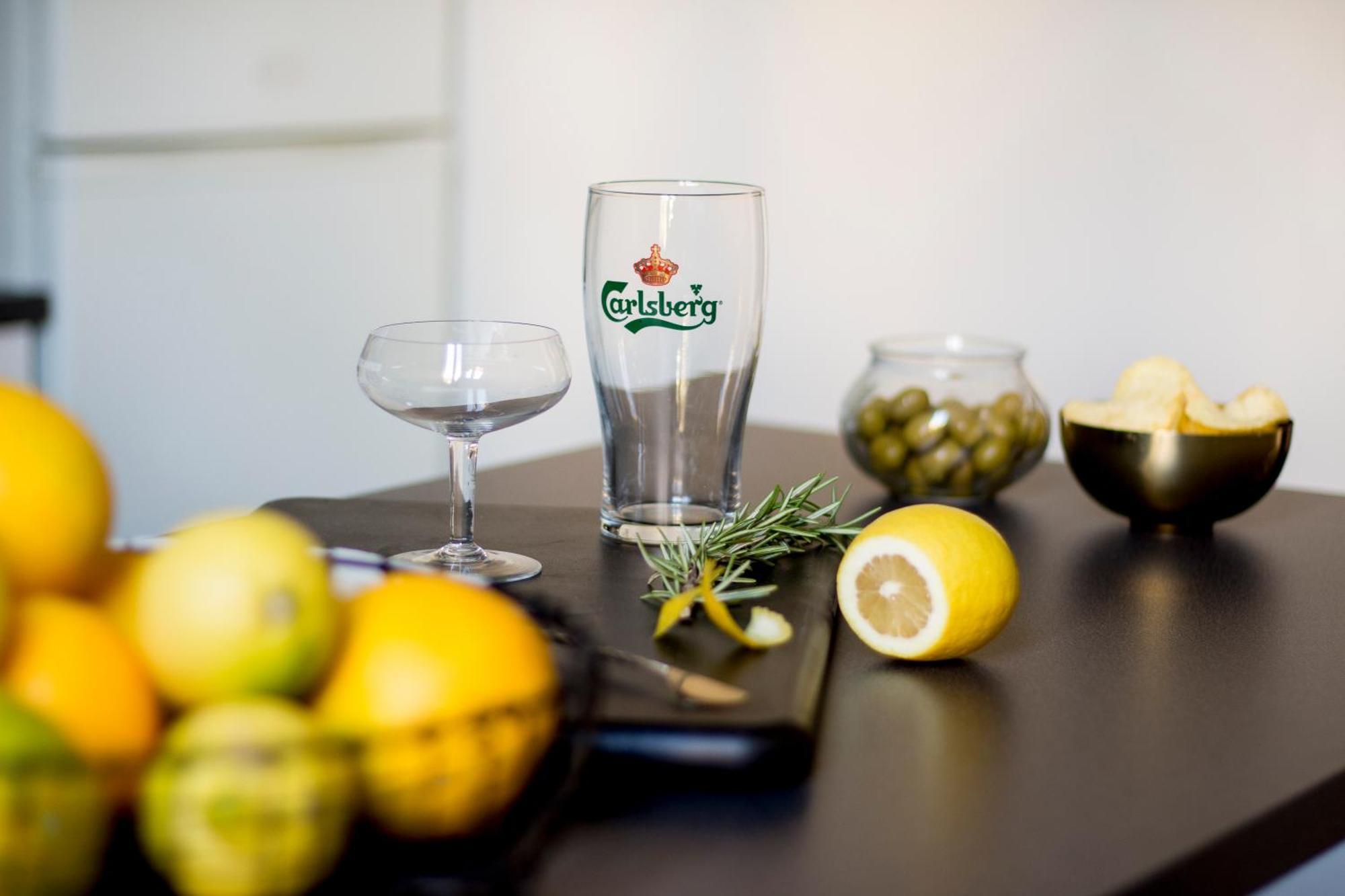Casa Gin Tonic Apartment Флоренция Екстериор снимка