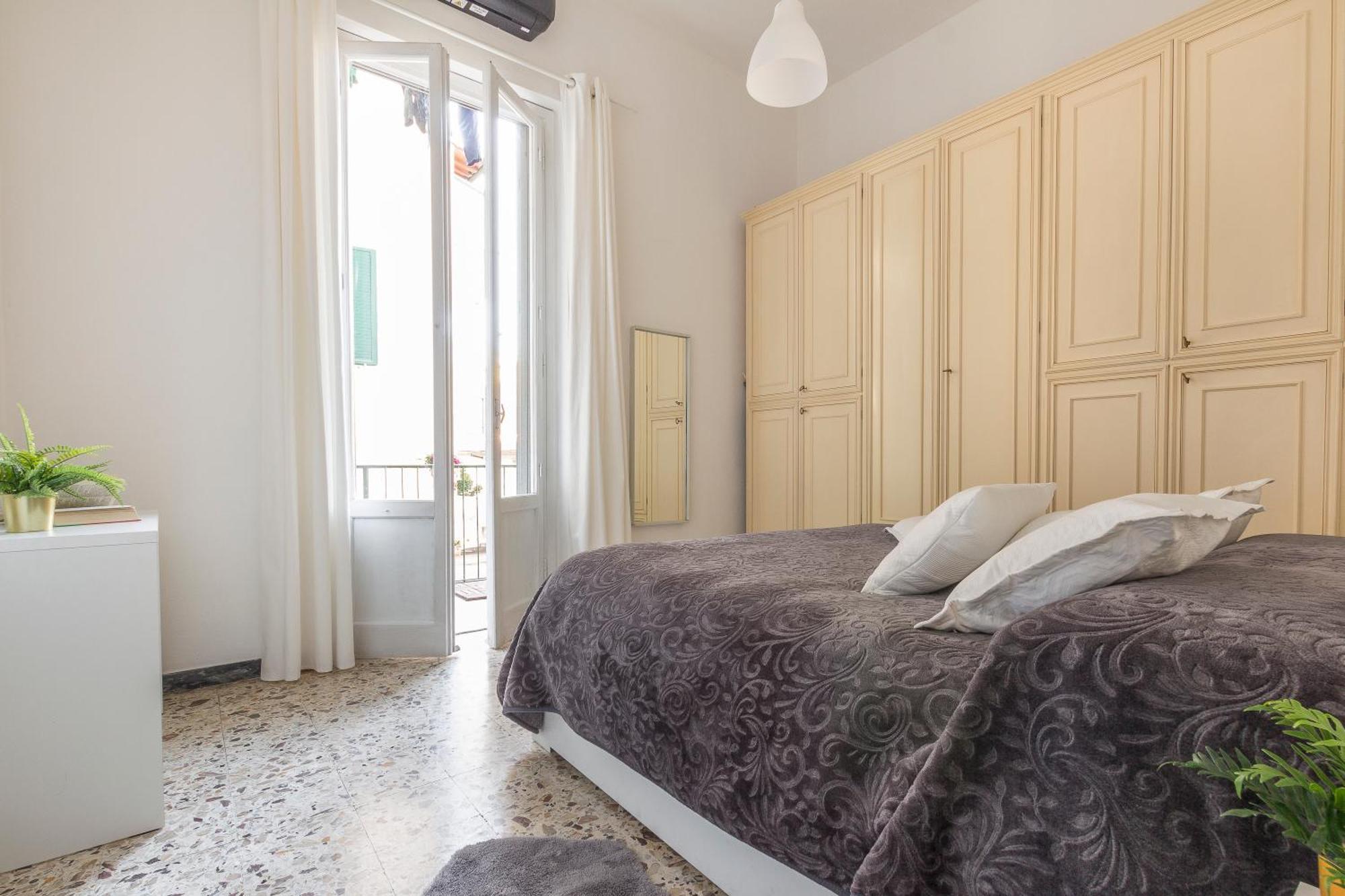 Casa Gin Tonic Apartment Флоренция Екстериор снимка