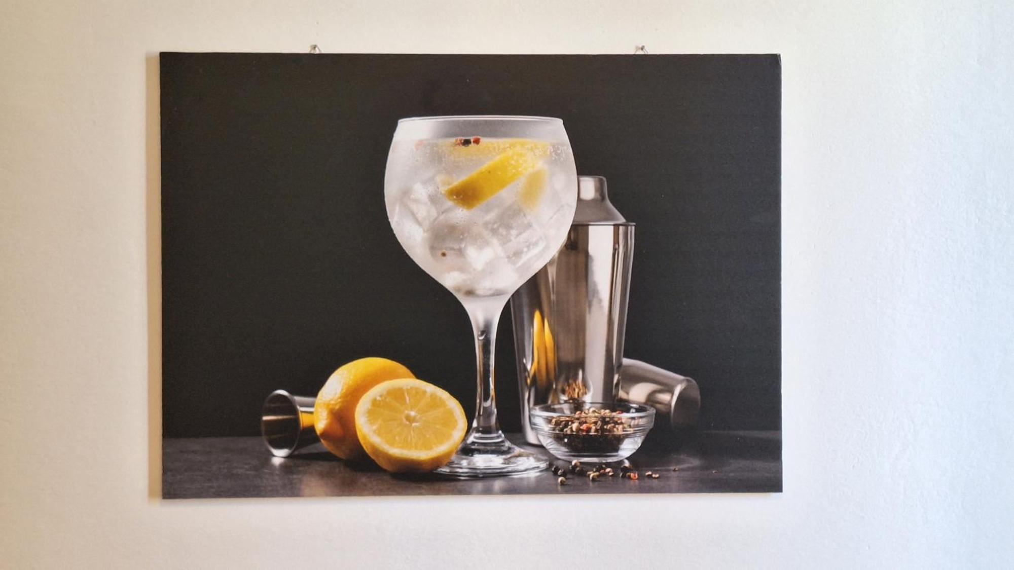 Casa Gin Tonic Apartment Флоренция Екстериор снимка